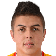 Juan David Veloza fm 2019