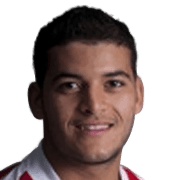 Lahoucine Kharbouch fm 2019