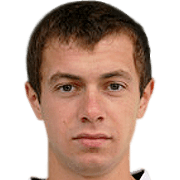 Dmytro Matvienko fm 2019