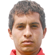 Jean Pierre Araníbar fm 2019