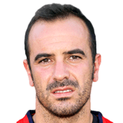 Jonathan Aspas fm 2019