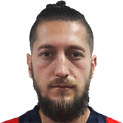 Luka Savicevic fm 2019