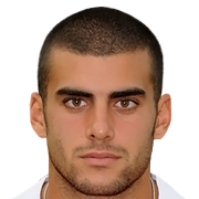 Stefano Avogadri fm 2019