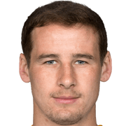 Nathan Smith fm 2019