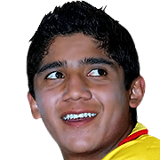 Renato Michell González fm 2019