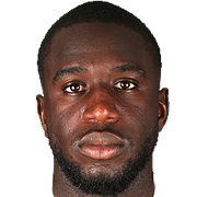 Kévin Gomis fm 2019