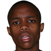 Maselaelo Seanego fm 2019