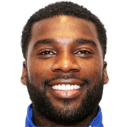 Brandon McDonald fm 2019