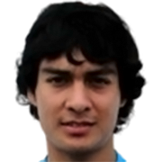 Giancarlo Peña fm 2019