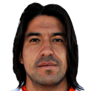 Alexis Salazar fm 2019