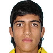 Mario Llanos fm 2019