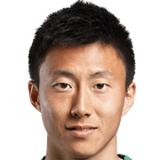 Hwang Ji-Woong fm 2019