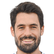 Mickaël Firmin fm 2019