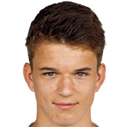 Maximilian Ritscher fm 2019