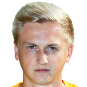 Dmytro Yarchuk fm 2019