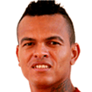 Gleidson Souza fm 2019