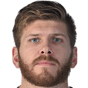 Aaron Wheeler fm 2019