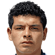 Wilder Torres fm 2019