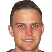 Ørjan Børmark-By fm 2019