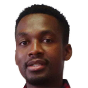 Sibusiso Mahlangu fm 2019