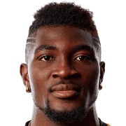 Chevaughn Walsh fm 2019