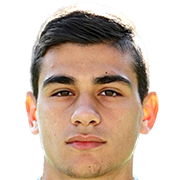 Florian Loshaj fm 2019