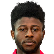 Samuel Appiah fm 2019