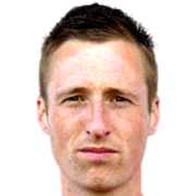 Roy Van Der Linden fm 2019