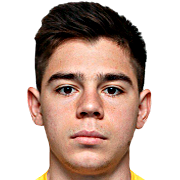 Illya Kornev fm 2019