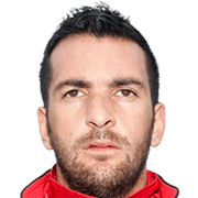 Víctor Bocanegra fm 2019