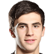 Armend Kabashi fm 2019