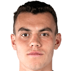 Callum Montgomery fm 2019