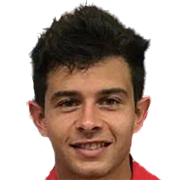 Thiago Espíndola fm 2019