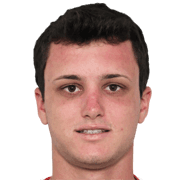 Thiago Henrique fm 2019