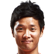 Park Sang-Jin fm 2019