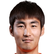 Kwon Yong-Nam fm 2019