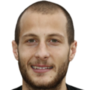 Fabrizio Grillo fm 2019