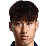 Back Jong-Hwan fm 2019