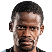 Nkosinathi Mthiyane fm 2019