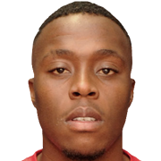 Themba Shabalala fm 2019