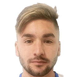 Sergio Riffo fm 2019