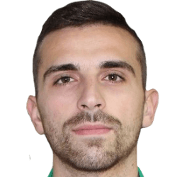 Anel Salkovic fm 2019