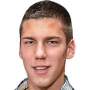 Igor Gajevic fm 2019