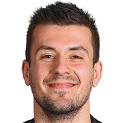 Nikola Roganovic fm 2019