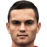 Srdjan Mulcan fm 2019