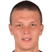 Mykyta Kryukov fm 2019