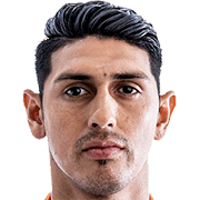 Jaime Chavez fm 2019