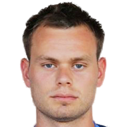 Dalibor Stojanovic fm 2019