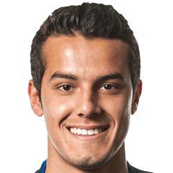 Mark Anthony Gonzalez fm 2019