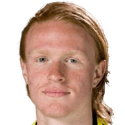 Nicklas Maripuu fm 2019